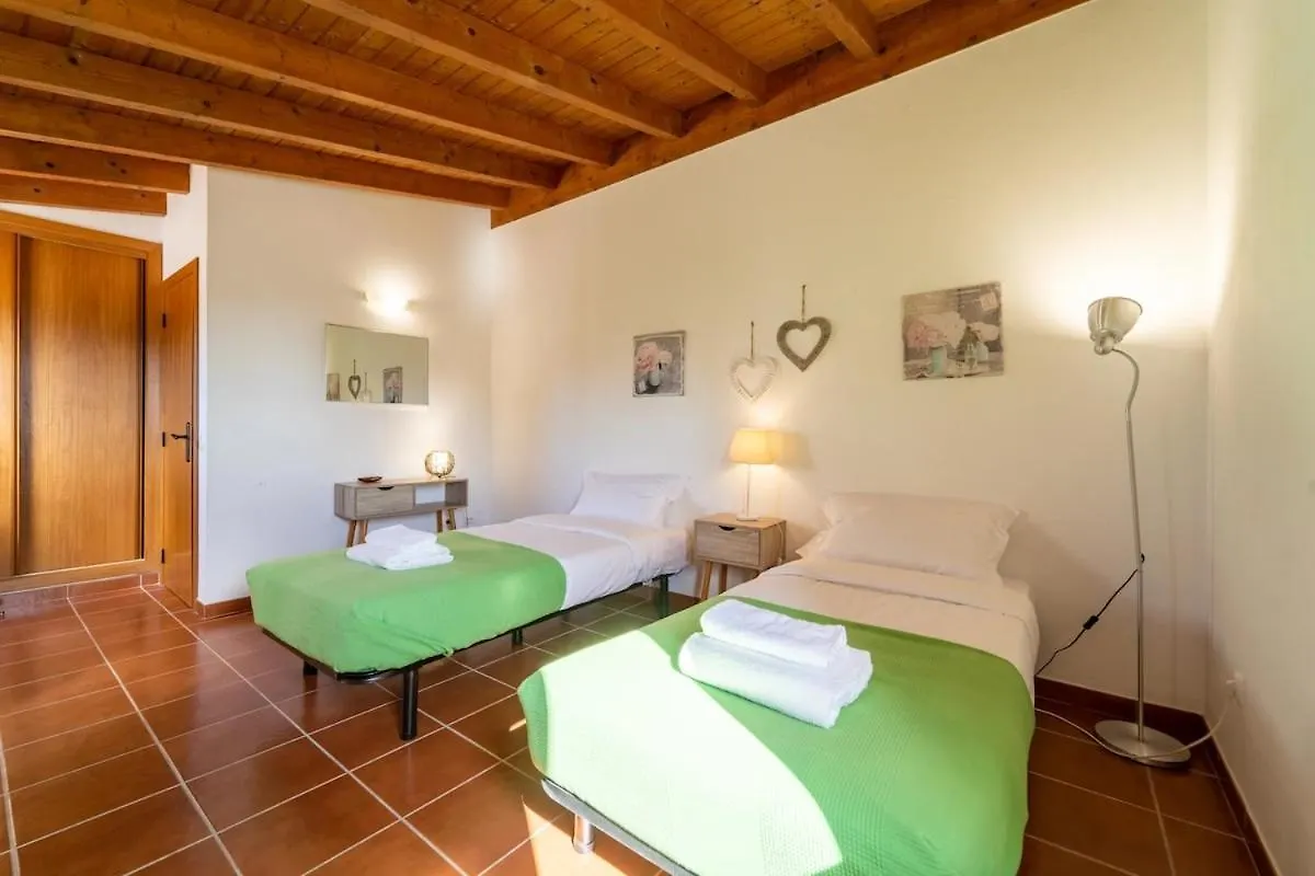 Villa Azure Family & Surf Escape Aljezur Πορτογαλία