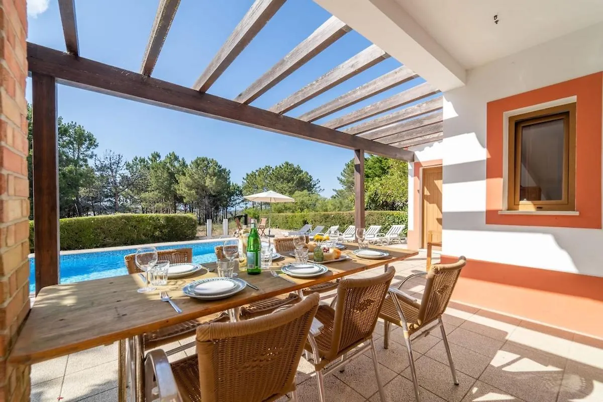 Villa Azure Family & Surf Escape Aljezur