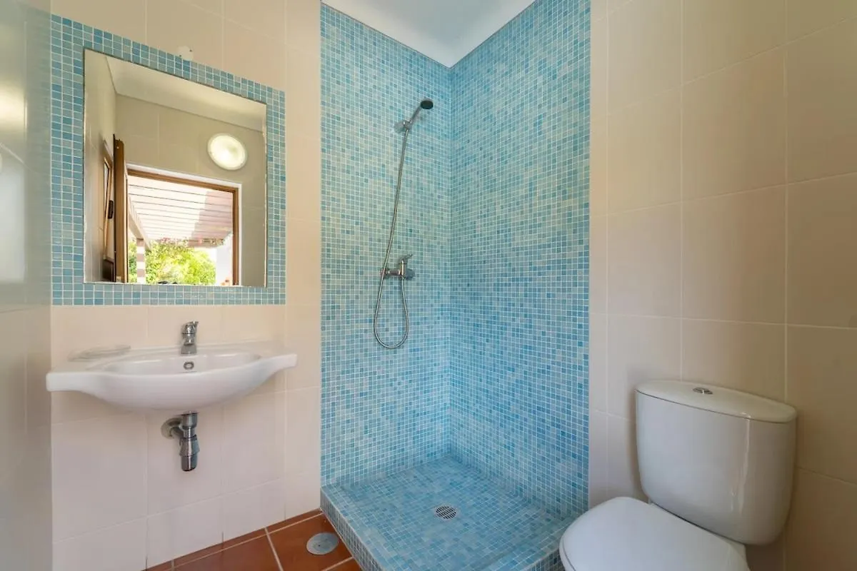 Villa Azure Family & Surf Escape Aljezur 0*,  Πορτογαλία