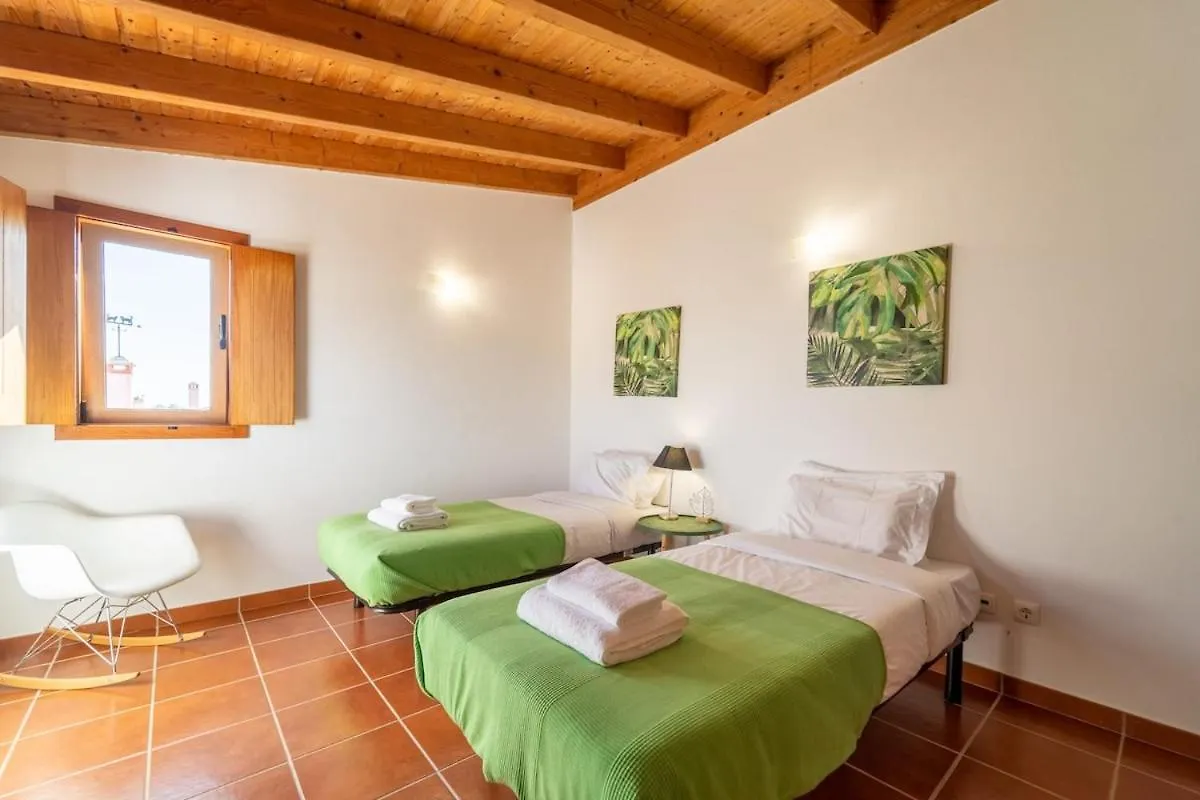 Villa Azure Family & Surf Escape Aljezur
