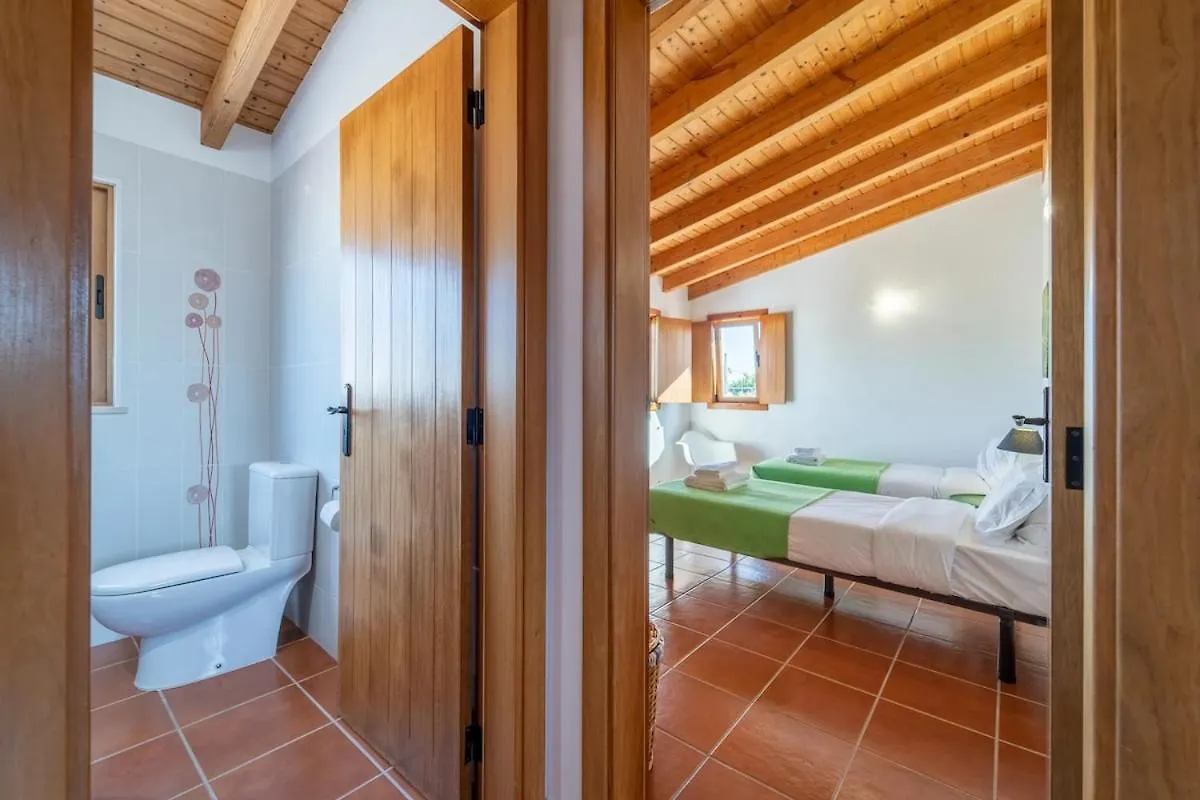 Villa Azure Family & Surf Escape Aljezur