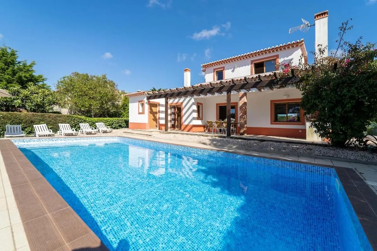 Villa Azure Family & Surf Escape Aljezur
