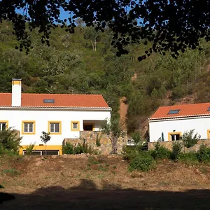 Casa Alva Landhuis